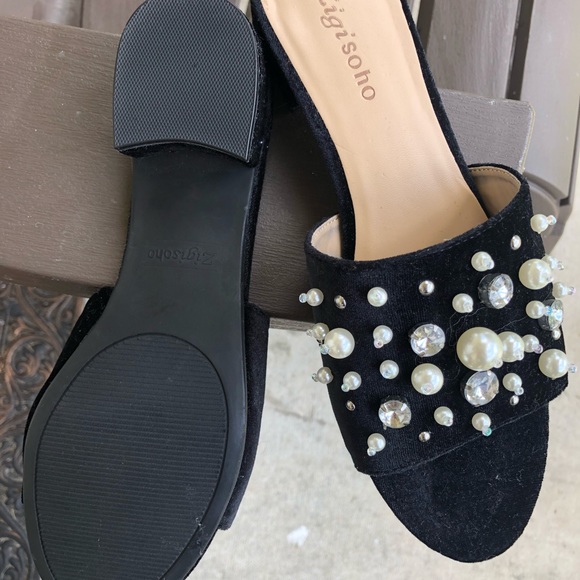 Pearl slides - Picture 5 of 5